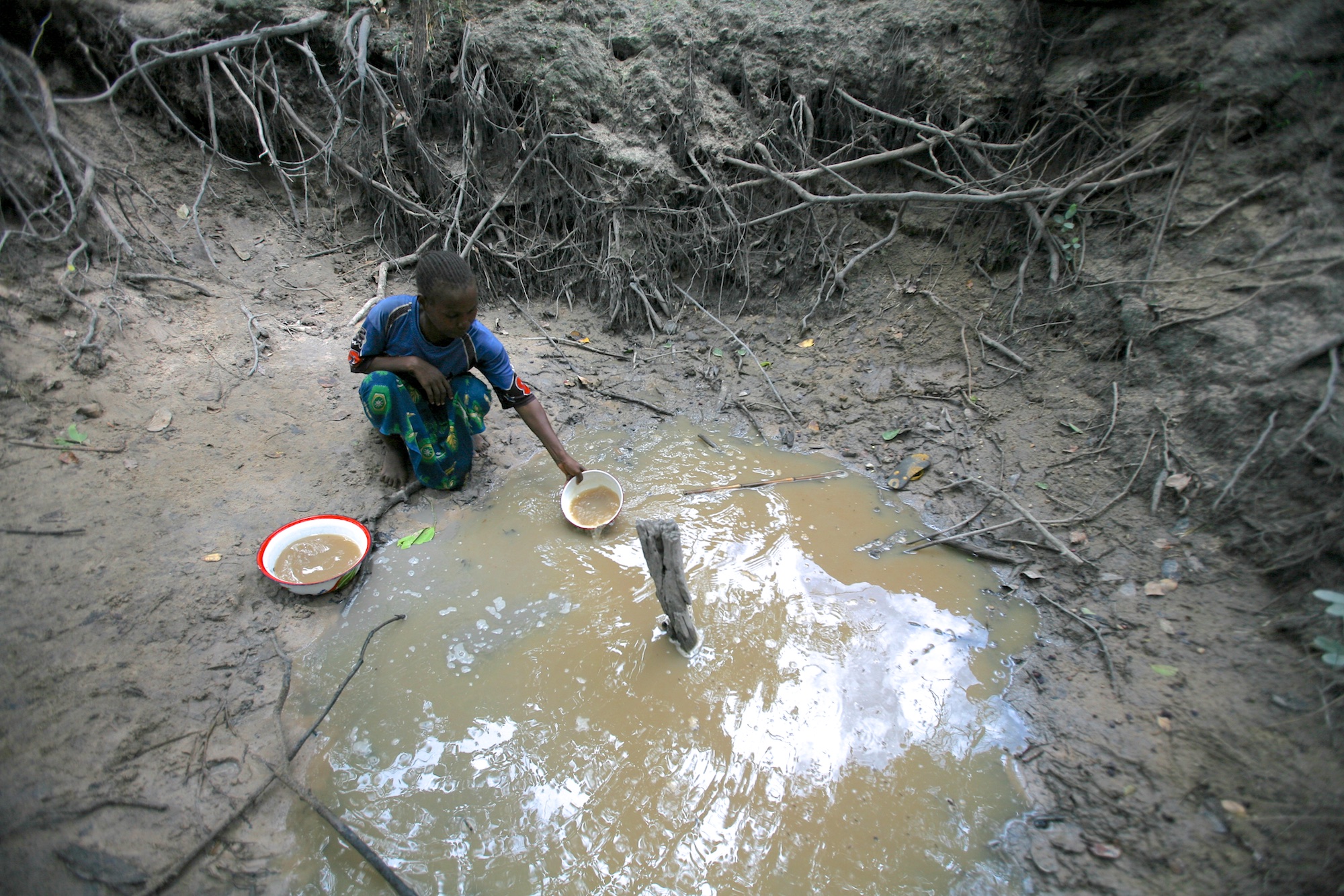 Photo 8 from Water for Good